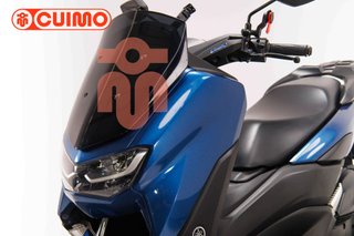 YAMAHA N MAX 125