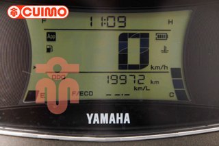 YAMAHA N MAX 125