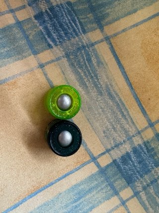Pokemon Roller 20 y 26