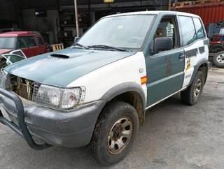 Nissan 926000f001 compresor aire terrano ii 381986