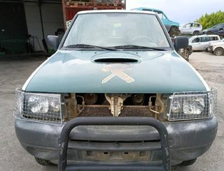 Nissan 926000f001 compresor aire terrano ii 381986