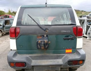 Nissan 926000f001 compresor aire terrano ii 381986