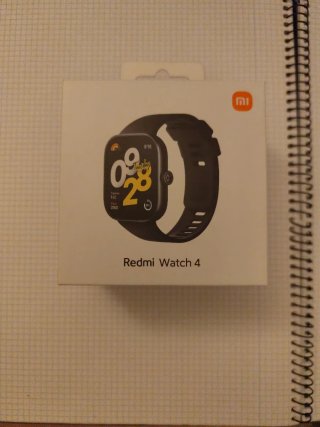 Xiaomi Redmi Watch 4‼️