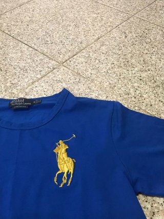 T-shirt Polo Ralph Lauren tg.M uomo