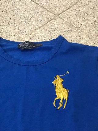 T-shirt Polo Ralph Lauren tg.M uomo