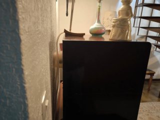 Televisor Philips Antiguo Años 50-60