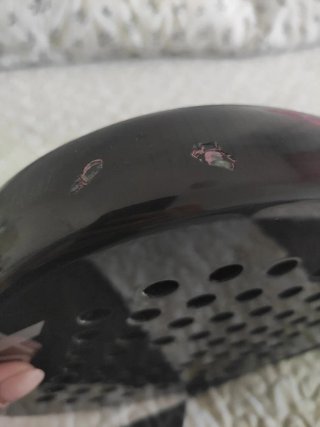 Pala de pádel Siux Diablo Pro 4