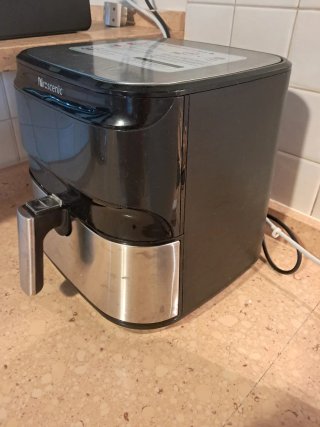 Freidora de aire Proscenic T21 5.5L