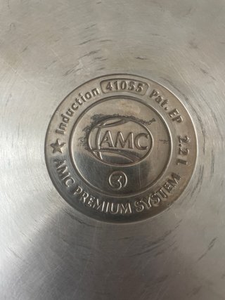 Arondo AMC de 32