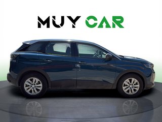 Peugeot 3008 BlueHDi 130 S&S Active Pack 96 kW (130 CV)