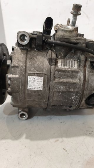 COMPRESOR AIRE ACONDICIONADO Porsche Cayenne (Tipo 9PA)(2002->)
