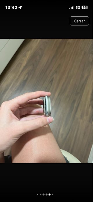 Hello Watch 3+ Plata
