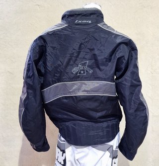 Chaqueta Motorista Ixon Silverstone Talla M