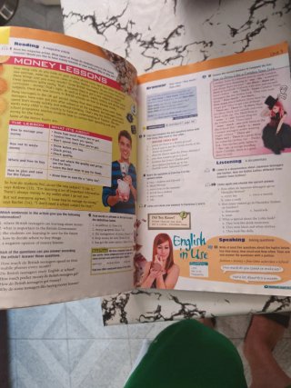 English in Use ESO 2. Student's book
