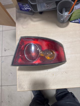 Piloto trasero derecho SEAT Ibiza
