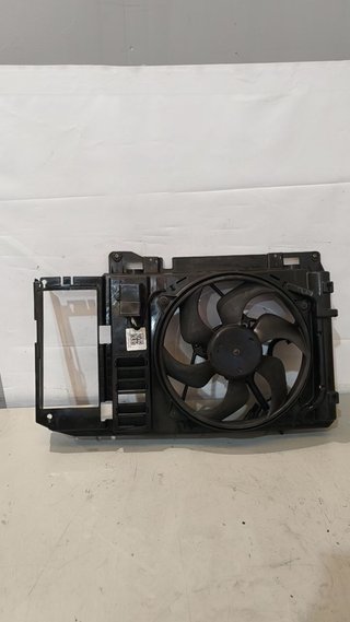 ELECTROVENTILADOR RADIADOR AIRE ACONDICIONADO Citroen Berlingo (1996->)
