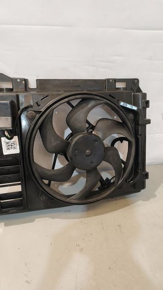 ELECTROVENTILADOR RADIADOR AIRE ACONDICIONADO Citroen Berlingo (1996->)