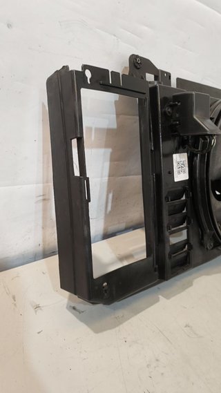 ELECTROVENTILADOR RADIADOR AIRE ACONDICIONADO Citroen Berlingo (1996->)