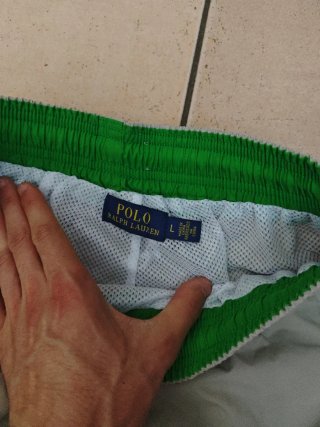 Costume da bagno Polo Ralph Lauren taglia M