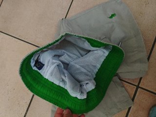 Costume da bagno Polo Ralph Lauren taglia M