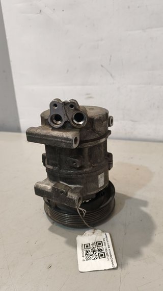 COMPRESOR AIRE ACONDICIONADO Fiat Stilo (192)(2001->)