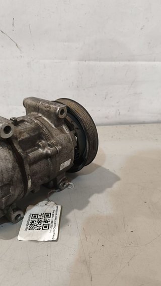 COMPRESOR AIRE ACONDICIONADO Fiat Stilo (192)(2001->)