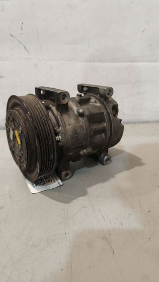 COMPRESOR AIRE ACONDICIONADO Fiat Stilo (192)(2001->)