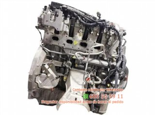 Lvaap17560907 motor completo mercedes-be Ref:64521
