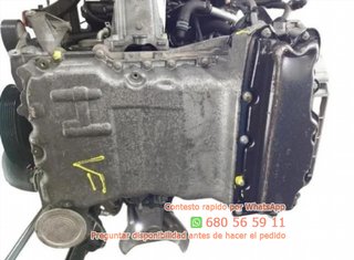 Lvaap17560907 motor completo mercedes-be Ref:64521
