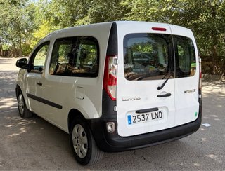 Renault Kangoo 2021
