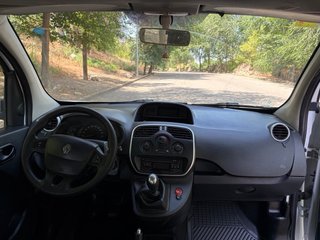 Renault Kangoo 2021