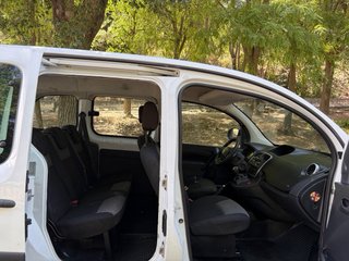 Renault Kangoo 2021