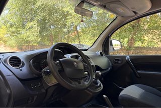 Renault Kangoo 2021