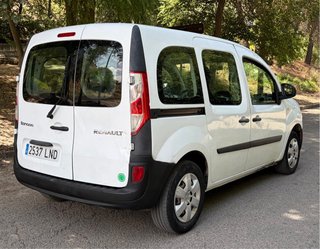 Renault Kangoo 2021