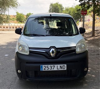 Renault Kangoo 2021