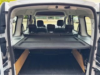 Renault Kangoo 2021