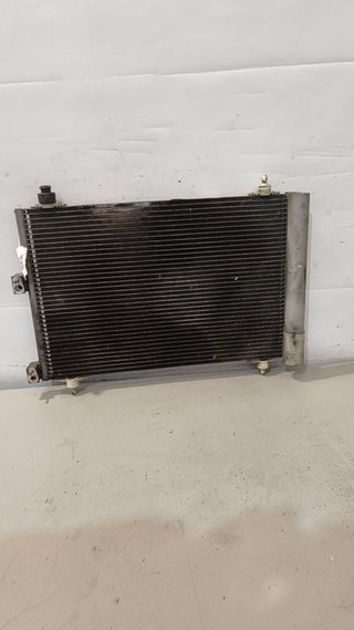 RADIADOR CALEFACCION / AIRE ACONDICIONADO Citroen Berlingo (2002->)