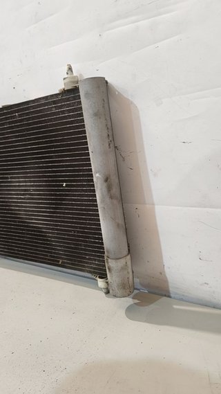 RADIADOR CALEFACCION / AIRE ACONDICIONADO Citroen Berlingo (2002->)