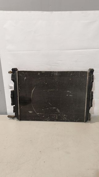 RADIADOR AGUA Renault Scenic II (JM)(2003->)