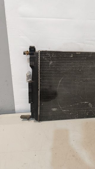RADIADOR AGUA Renault Scenic II (JM)(2003->)