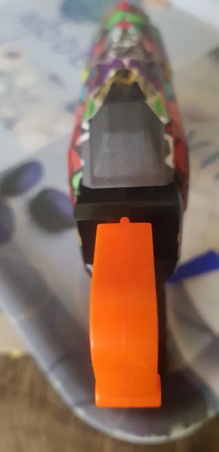 Pistola X-Shot Jurassic World Ideal Regalo.