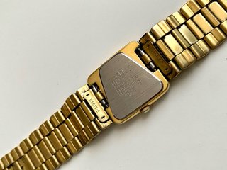 Orologio Seiko Quartz 4N00-5280 Vintage