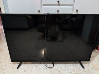 TV Hisense 50 Nueva