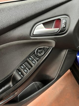 FORD Focus 1.0 Ecoboost ASS 92kW Titanium 2017