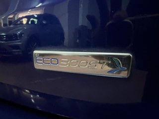 FORD Focus 1.0 Ecoboost ASS 92kW Titanium 2017