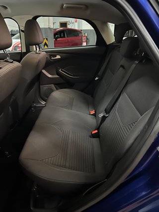 FORD Focus 1.0 Ecoboost ASS 92kW Titanium 2017