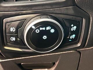 FORD Focus 1.0 Ecoboost ASS 92kW Titanium 2017