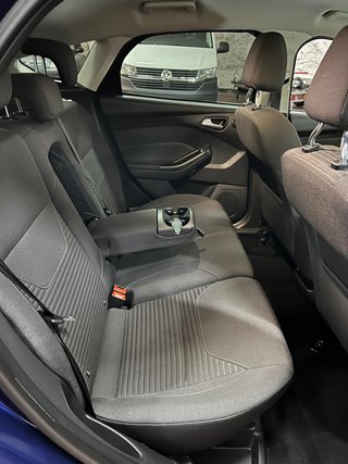 FORD Focus 1.0 Ecoboost ASS 92kW Titanium 2017