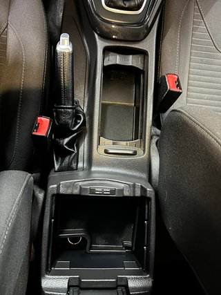 FORD Focus 1.0 Ecoboost ASS 92kW Titanium 2017