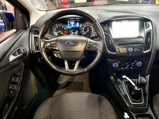 FORD Focus 1.0 Ecoboost ASS 92kW Titanium 2017